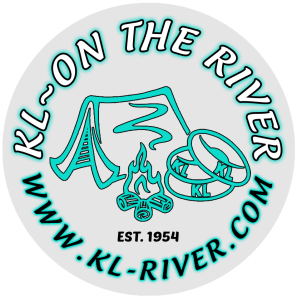 KL~On The River